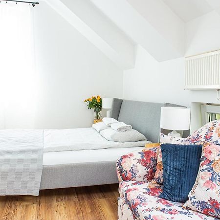 Apartament Piastowska أولشتين المظهر الخارجي الصورة